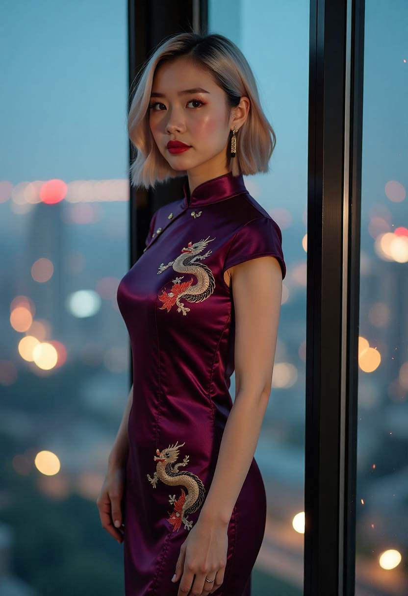 山峦深处的回响海报