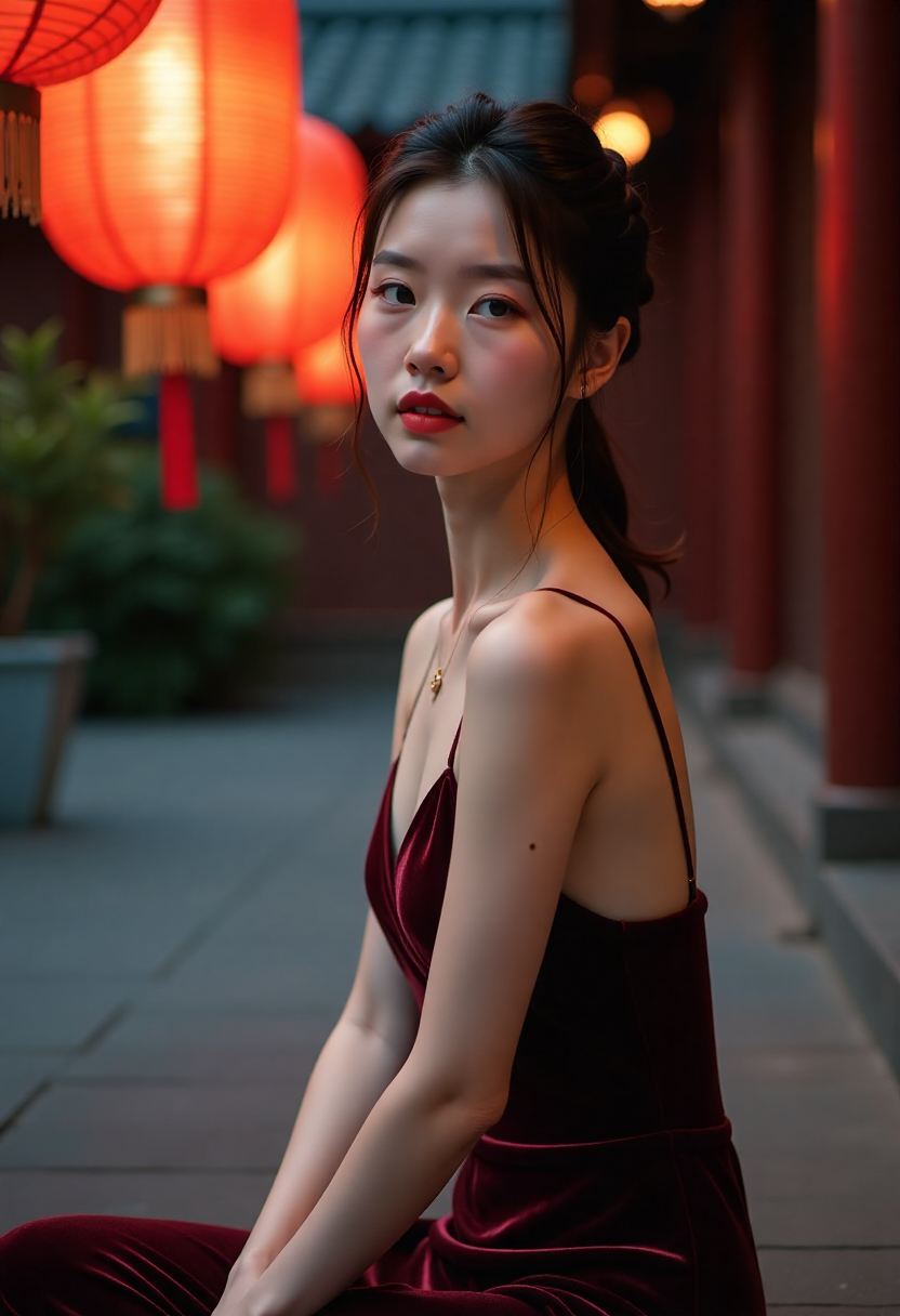 影迷头像