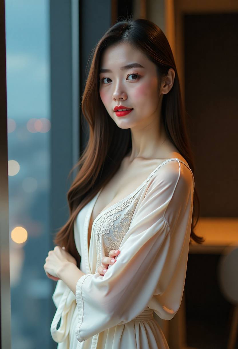 深巷茶寮案中案海报